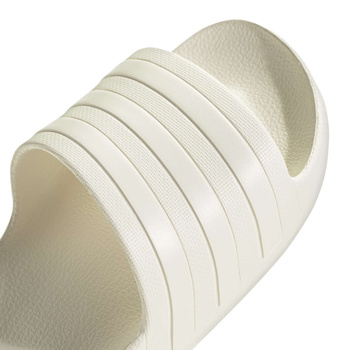 Klapki damskie adidas ADILETTE AQUA beżowe JP5183