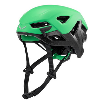 Kask wspinaczkowy unisex Salewa ARIA zielony 00-0000072300_5210
