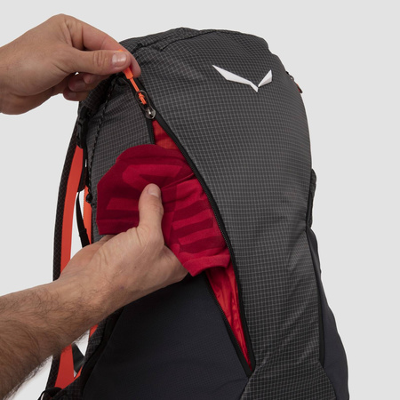 Plecak trekkingowy męski Salewa PEDROC PRO 22L czarny 00-0000001422_0870