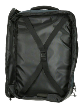 Plecak turystyczny unisex Campus BARLEE 30 L czarny CU0720125200
