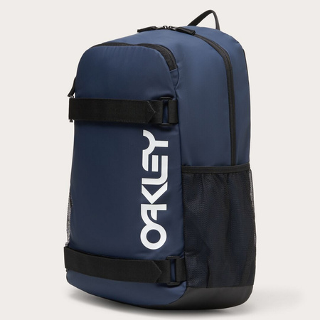 Plecak miejski unisex Oakley THE FRESHMAN SKATE 20 L granatowy FOS901202-6EX