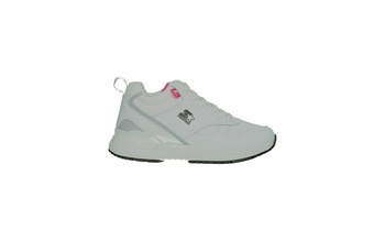 Buty sportowe damskie Starter ERIE białe SWN103321300