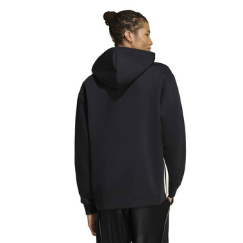 Bluza z kapturem męska adidas STADIUM czarna KD0287