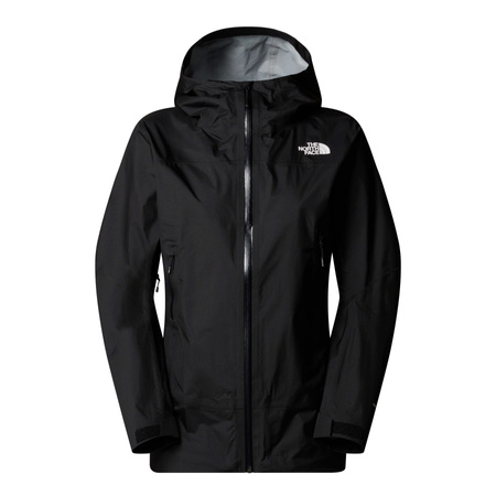 Kurtka wodoodporna damska The North Face SIGNAL czarna NF0A8E0EJK3