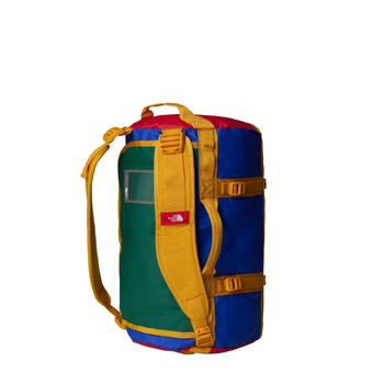 Torba unisex The North Face BASE CAMP DUFFEL XS wielokolorowa NF0A52SSADH
