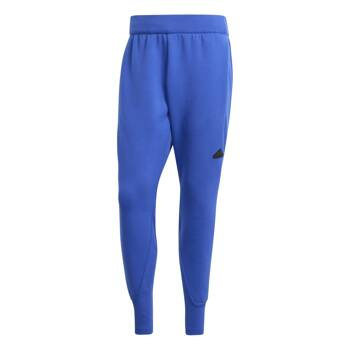 Spodnie dresowe męskie adidas Z.N.E. PREMIUM niebieskie IR5206