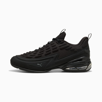 Buty do biegania unisex Puma MEZA czarne 31204401