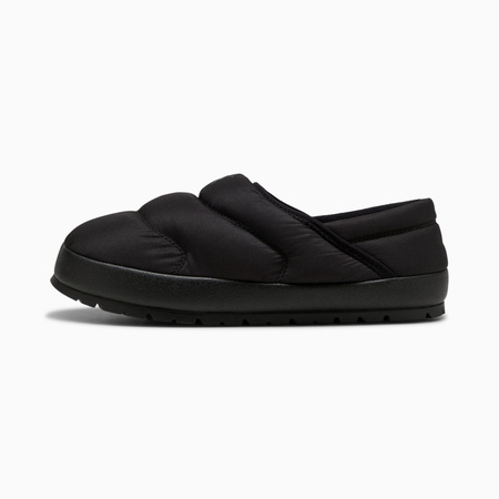 Kapcie unisex Puma TUFF TERRA czarne 40217601