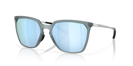 Okulary przeciwsłoneczne unisex Oakley SIELO SQ szare OO9480-06