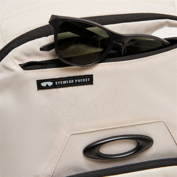 Plecak miejski unisex Oakley ENDURO 25 L 4.0 beżowy FOS900736-68S