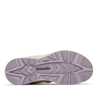 Śniegowce damskie Columbia RED HILLS beżowe 2100361278