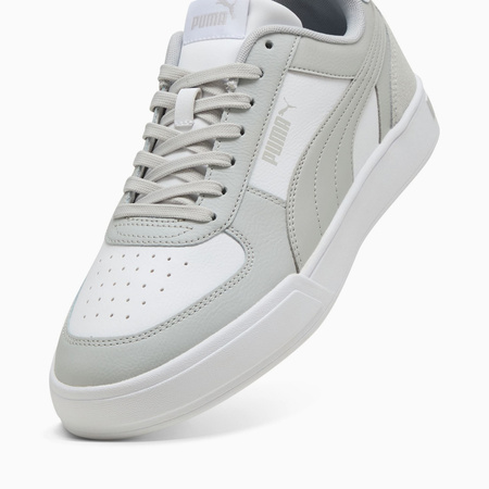 Buty sportowe unisex Puma CAVEN MIX szare 39939811