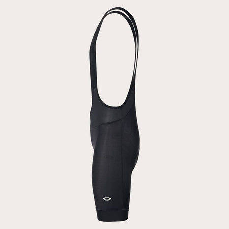 Szorty rowerowe męskie Oakley ICON CLASSIC BIB 2.0 czarne FOA406091-02E