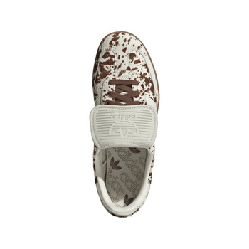 Buty sportowe damskie adidas SAMBA wielokolorowe JS3931