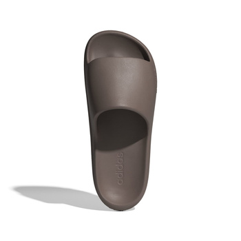 Klapki unisex adidas ADILETTE LUMIA brązowe JQ0790