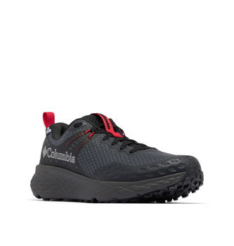 Buty trekkingowe męskie Columbia KONOS szare 2099811089