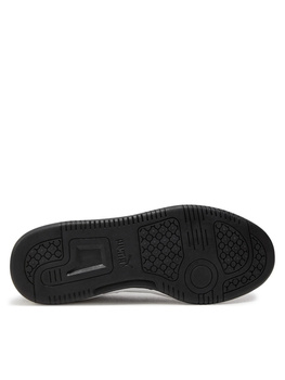 Buty sportowe dziecięce Puma REB-L JR białe 39899301