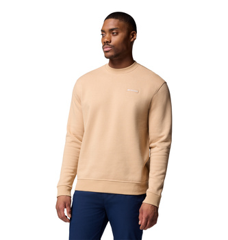 Bluza męska Columbia MERIDIAN CREEK beżowa 2095701262