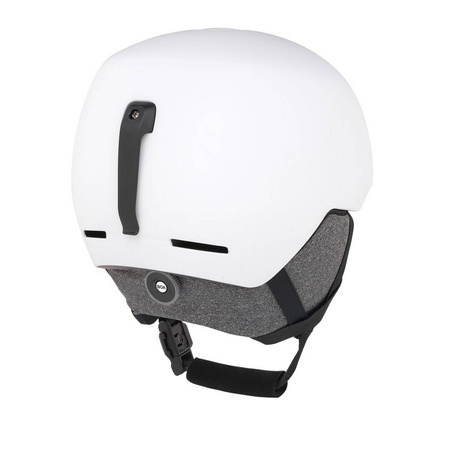 Kask narciarski unisex Oakley MOD1 MIPS biały FOS99505MP-100