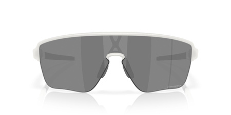 Okulary przeciwsłoneczne unisex Oakley CORRIDOR SQ białe OO9415-11