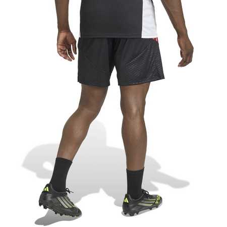 Spodenki treningowe męskie adidas TIRO 26 COMPETITION czarne KA7635