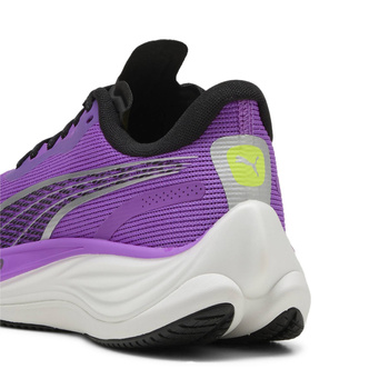 Buty do biegania damskie Puma VELOCITY NITRO 3 fioletowe 37774919