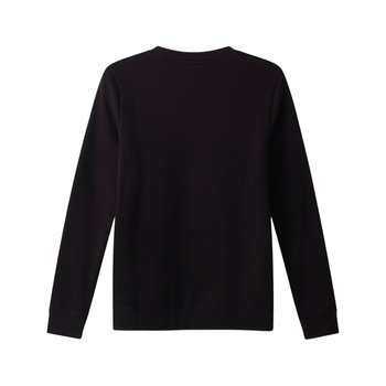 Bluza damska Puma ESS SMALL LOGO CREW FL czarna 68831401