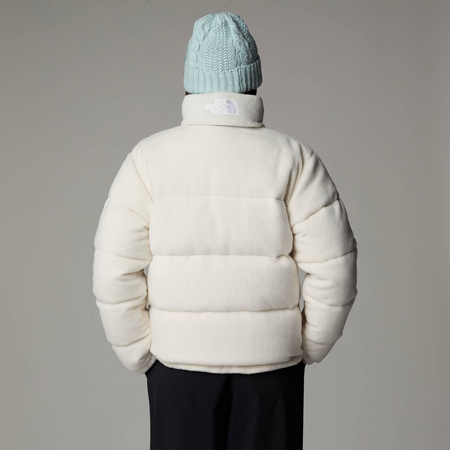 Polar damski The North Face 2000 NUPTSE biały NF0A88YZQLI