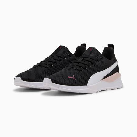 Buty sportowe męskie Puma ANZARUN LITE czarne 37112874