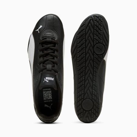 Buty sportowe unisex Puma CATCH czarne 40267904