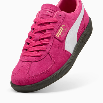 Buty sportowe damskie Puma PALERMO różowe 39646345
