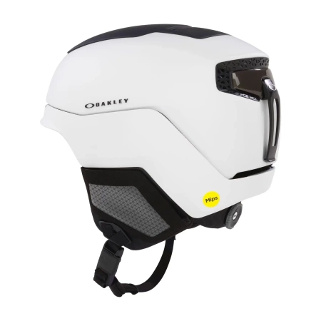 Kask narciarski unisex Oakley MOD5 biały FOS900641-100