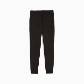 Spodnie dresowe chłopięce Puma SPACER CL czarne 68858301