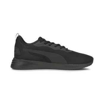 Buty do biegania damskie Puma FLYER FLEX czarne 19520105