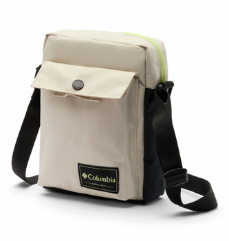 Saszetka unisex Columbia ZIGZAG II beżowa 2094421278