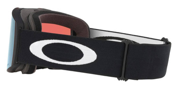 Gogle Narciarskie Oakley FALL LINE L OO7099-03