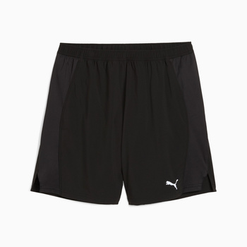 Szorty do biegania męskie Puma RUN VELOCITY 7 czarne 52660801