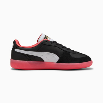 Buty sportowe damskie Puma PALERMO STRKR czarne 40041701