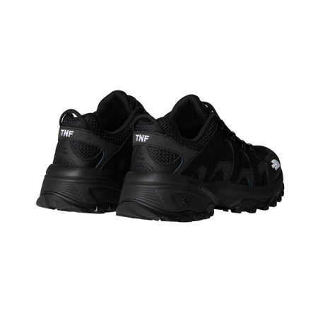 Buty sportowe męskie The North Face HEDGEHOG 06 RVST czarne NF0A8AE9KY4