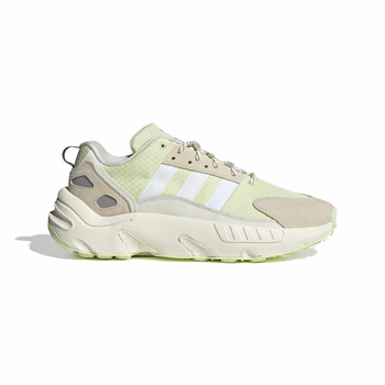 Buty sportowe męskie adidas ZX 22 BOOST białe GY5271