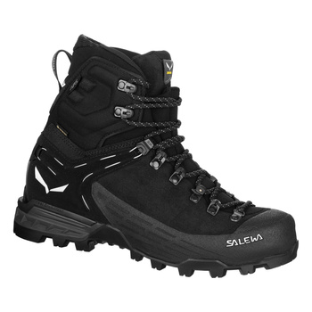 Buty trekkingowe damskie Salewa ORTLES ASCENT czarne 00-0000061409_0971