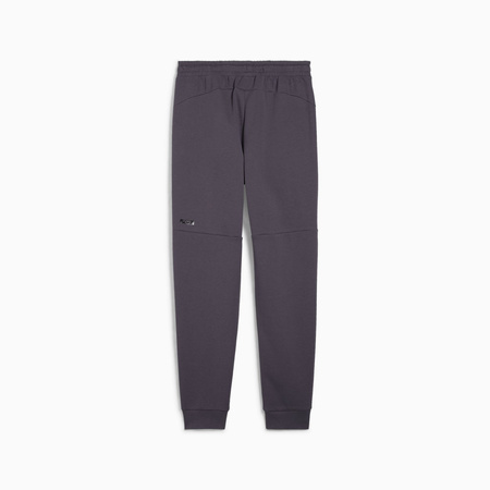Spodnie dresowe męskie Puma RAD/CAL DK CL szare 68162169