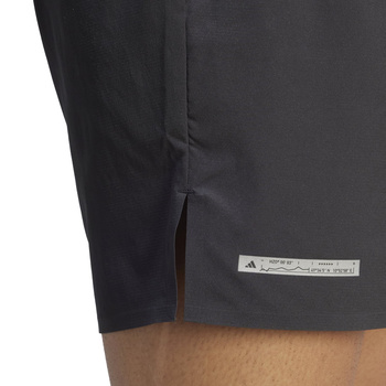 Spodenki męskie adidas ULTIMATE czarne HZ4440