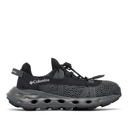 Buty sportowe dziecięce Columbia YOUTH DRAINMAKER XTR czarne 2062261010