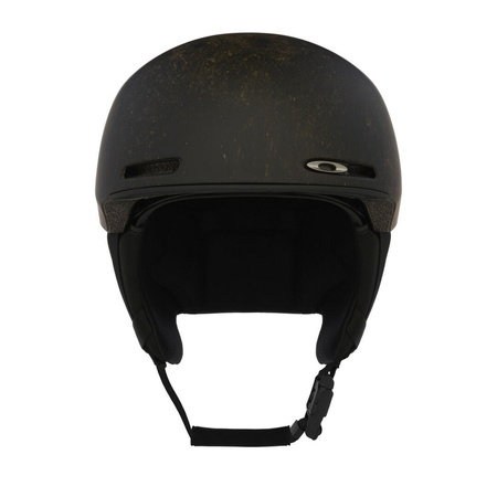 Kask narciarski unisex Oakley MOD1 MIPS brązowy FOS99505MP-7S1