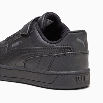 Buty sportowe dziecięce Puma CAVEN 2.0 AC+ PS czarne 39383901