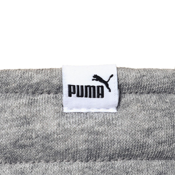 Spodenki chłopięce Puma NEYMAR JR CREATIVITY szare 60556106