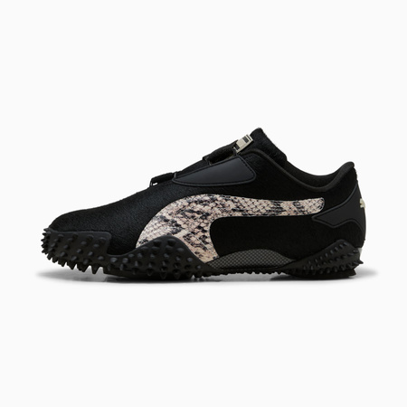 Buty sportowe unisex Puma X A$AP ROCKY MOSTRO OG czarne 40649701