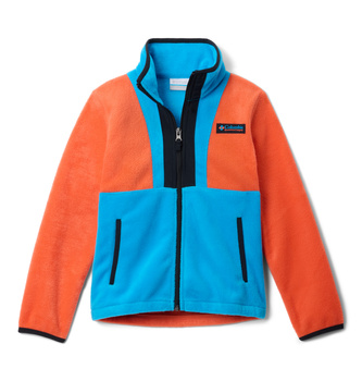 Polar chłopięcy Columbia BACK BOWL II wielokolorowy 2087801864