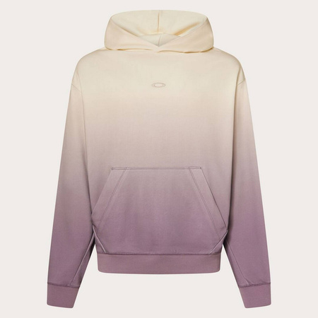 Bluza z kapturem męska Oakley GRADIENT wielokolorowa FOA406845-BGC